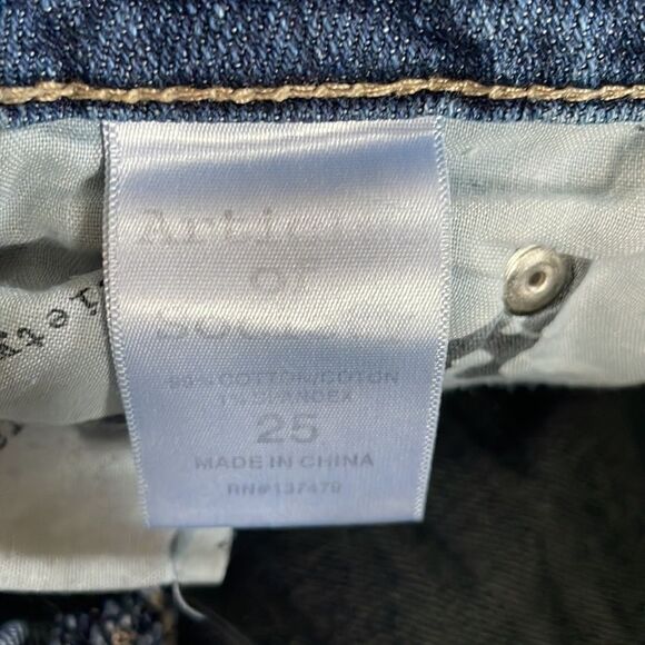 Articles of society jean shorts size 25 - Picture 3 of 5